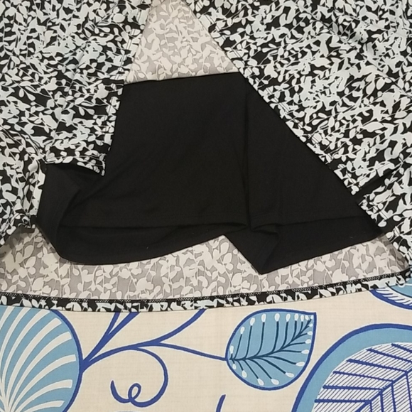 Tranquility Skorts - Picture 2 of 3